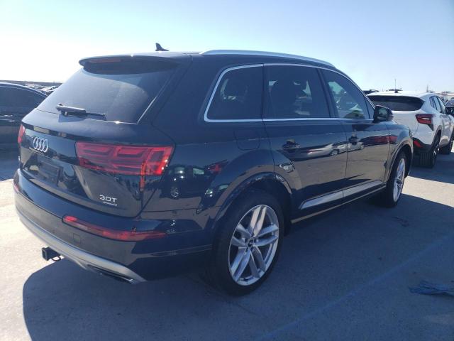 Photo 2 VIN: WA1VABF79HD021382 - AUDI Q7 