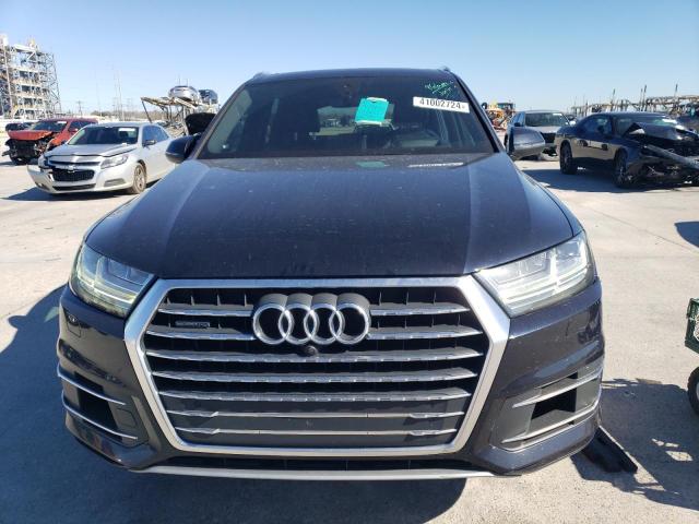 Photo 4 VIN: WA1VABF79HD021382 - AUDI Q7 