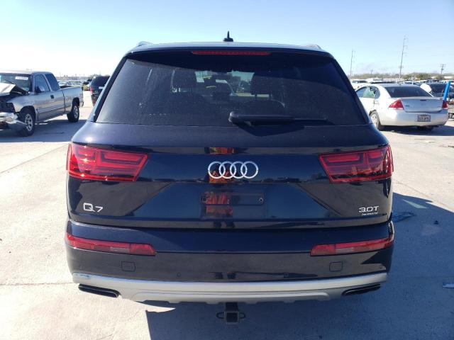 Photo 5 VIN: WA1VABF79HD021382 - AUDI Q7 