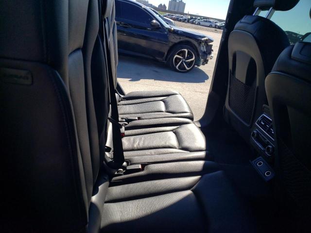 Photo 9 VIN: WA1VABF79HD021382 - AUDI Q7 