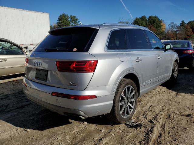 Photo 3 VIN: WA1VABF7XHD027014 - AUDI Q7 PRESTIG 