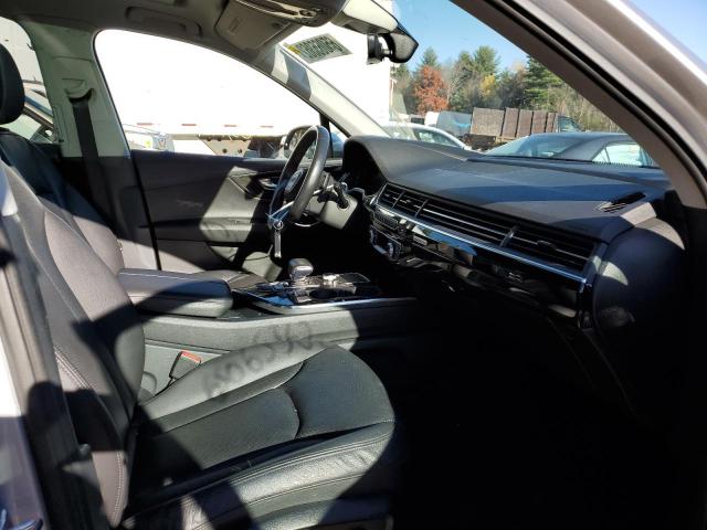 Photo 4 VIN: WA1VABF7XHD027014 - AUDI Q7 PRESTIG 