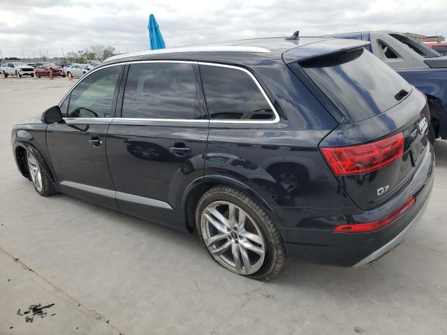 Photo 1 VIN: WA1VABF7XJD044692 - AUDI Q7 