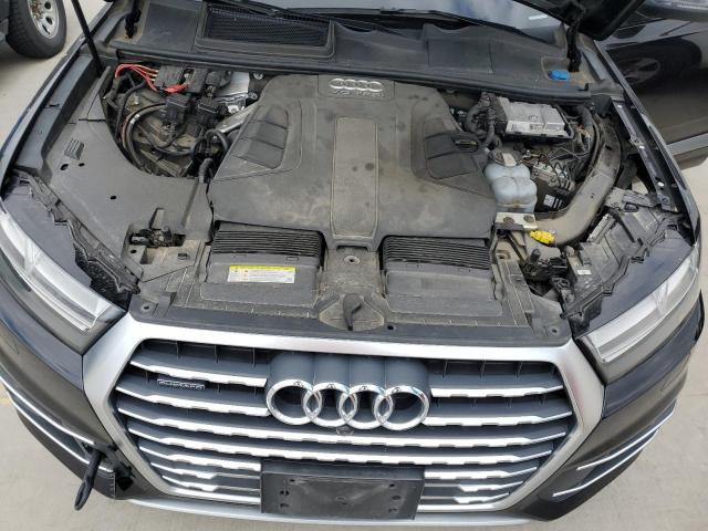 Photo 11 VIN: WA1VABF7XJD044692 - AUDI Q7 