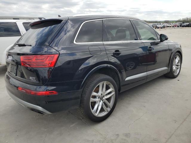 Photo 2 VIN: WA1VABF7XJD044692 - AUDI Q7 