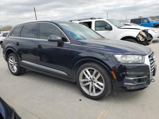 Photo 3 VIN: WA1VABF7XJD044692 - AUDI Q7 