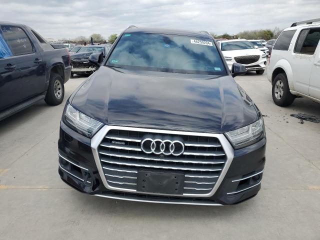 Photo 4 VIN: WA1VABF7XJD044692 - AUDI Q7 