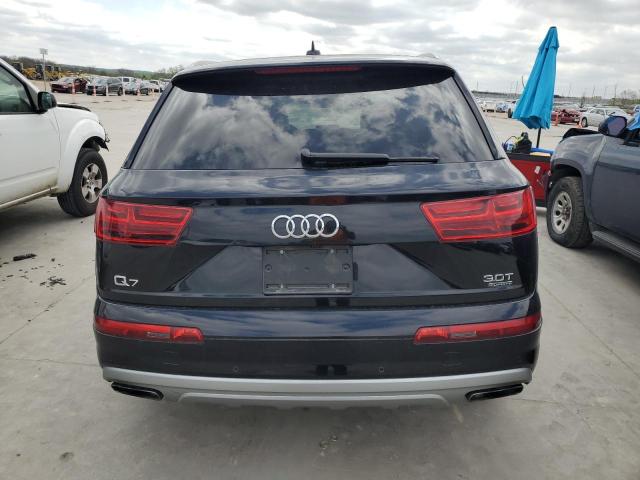 Photo 5 VIN: WA1VABF7XJD044692 - AUDI Q7 