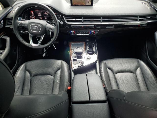 Photo 7 VIN: WA1VABF7XJD044692 - AUDI Q7 