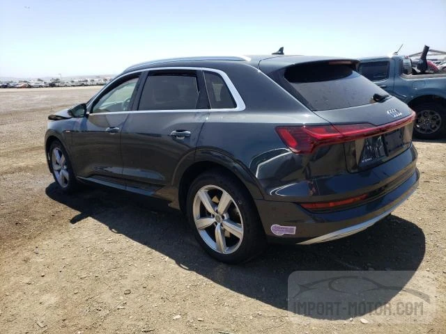 Photo 1 VIN: WA1VABGE0KB017804 - AUDI E-TRON 