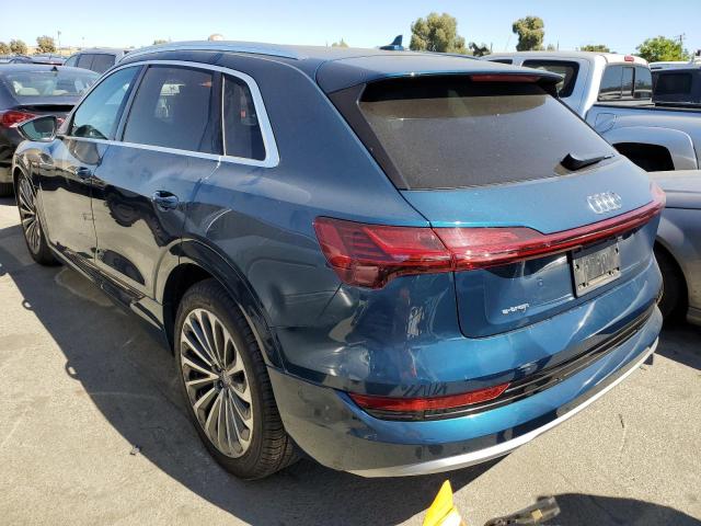 Photo 1 VIN: WA1VABGE0KB018872 - AUDI E-TRON 