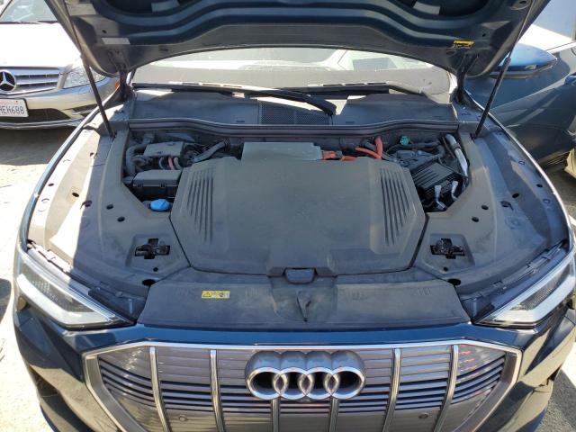 Photo 11 VIN: WA1VABGE0KB018872 - AUDI E-TRON 