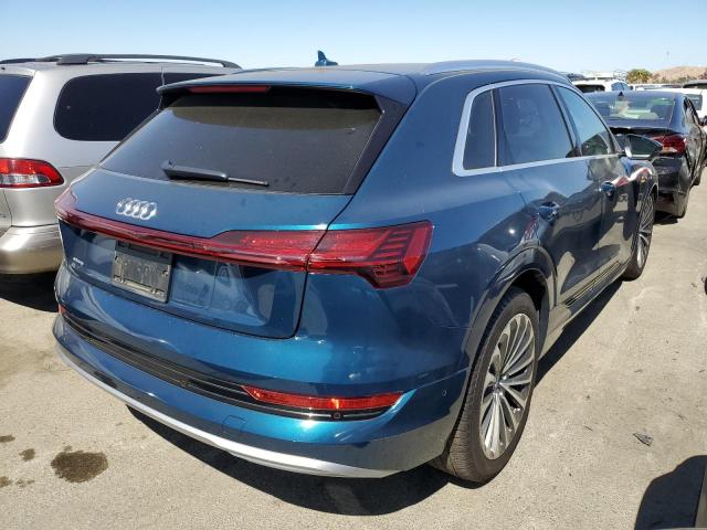 Photo 2 VIN: WA1VABGE0KB018872 - AUDI E-TRON 