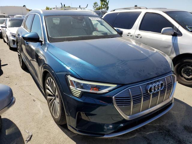 Photo 3 VIN: WA1VABGE0KB018872 - AUDI E-TRON 