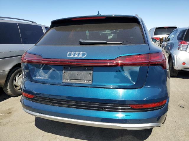 Photo 5 VIN: WA1VABGE0KB018872 - AUDI E-TRON 