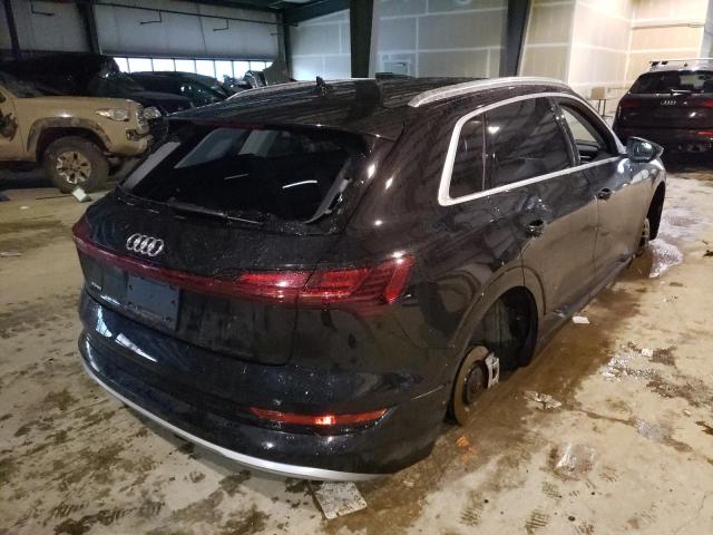 Photo 3 VIN: WA1VABGE0KB024820 - AUDI E-TRON PRE 