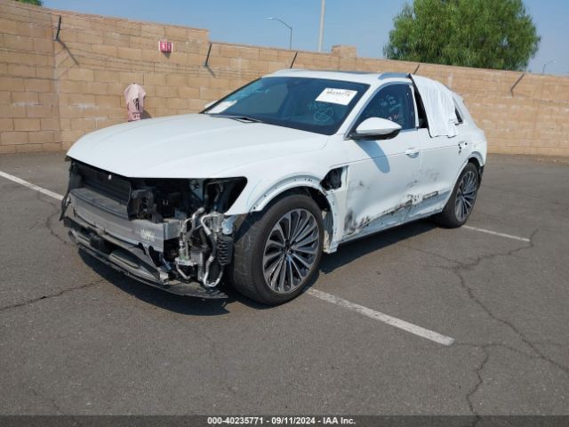 Photo 1 VIN: WA1VABGE3KB011317 - AUDI E-TRON 