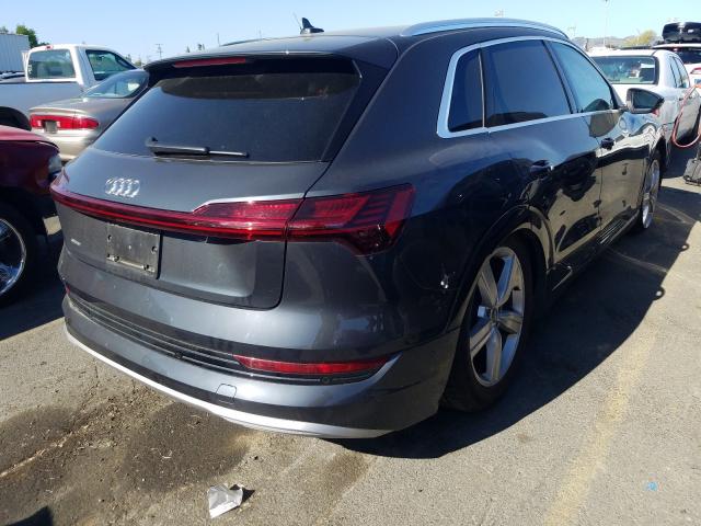 Photo 3 VIN: WA1VABGE3KB020969 - AUDI E-TRON 