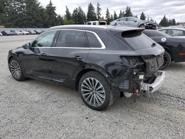 Photo 1 VIN: WA1VABGE5KB019242 - AUDI E-TRON PRE 