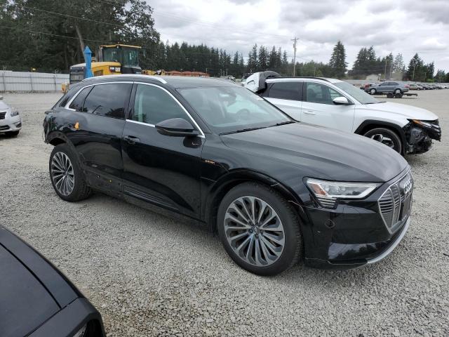 Photo 3 VIN: WA1VABGE5KB019242 - AUDI E-TRON PRE 