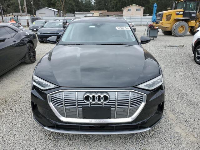 Photo 4 VIN: WA1VABGE5KB019242 - AUDI E-TRON PRE 