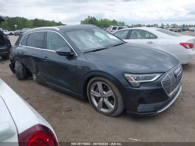 Photo 0 VIN: WA1VABGE6KB020156 - AUDI E-TRON 