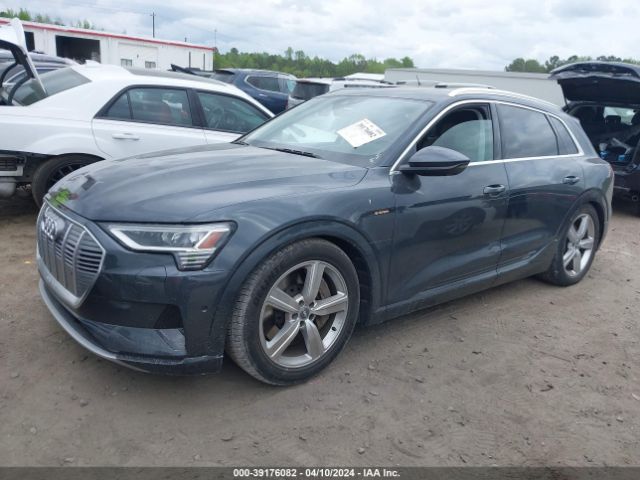 Photo 1 VIN: WA1VABGE6KB020156 - AUDI E-TRON 