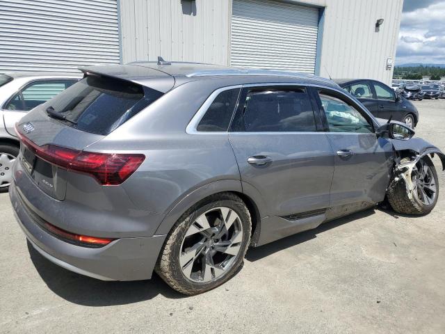 Photo 2 VIN: WA1VABGE6MB003778 - AUDI E-TRON PRE 