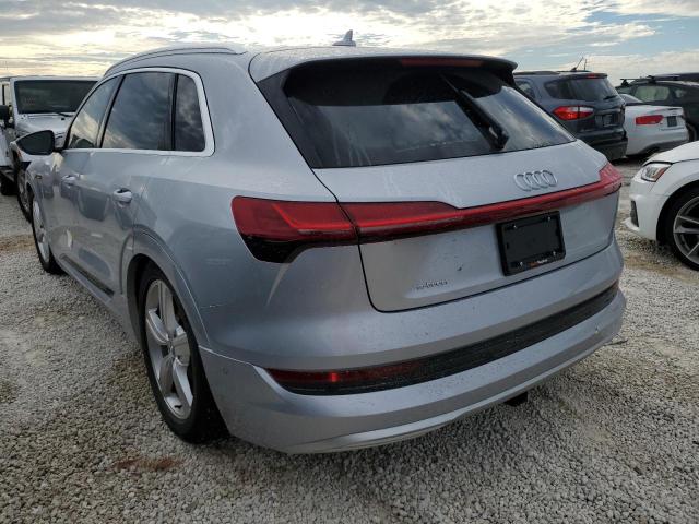 Photo 2 VIN: WA1VABGE7KB013572 - AUDI E-TRON PRE 