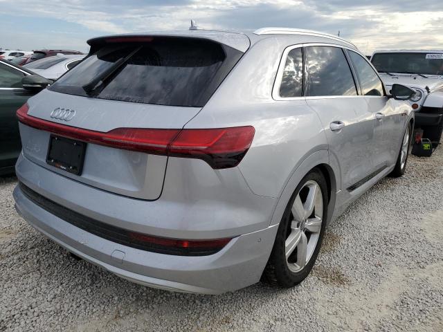 Photo 3 VIN: WA1VABGE7KB013572 - AUDI E-TRON PRE 