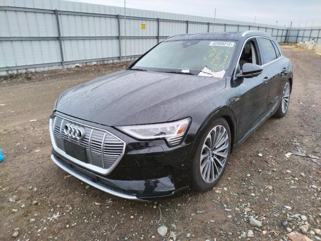 Photo 1 VIN: WA1VABGE7KB024913 - AUDI E-TRON PRE 