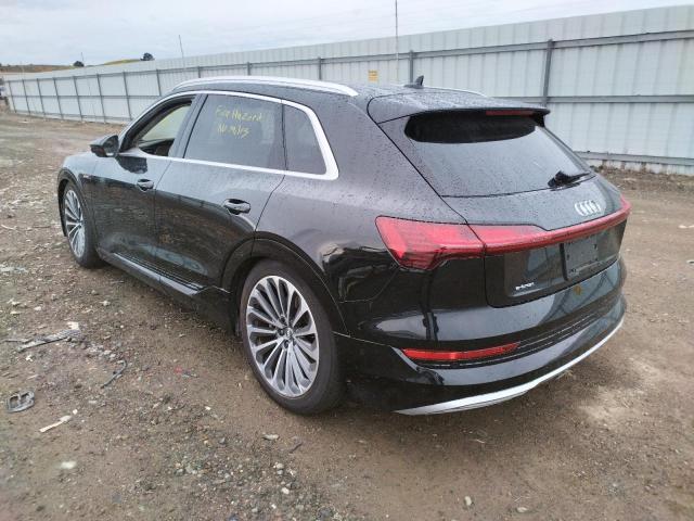 Photo 2 VIN: WA1VABGE7KB024913 - AUDI E-TRON PRE 