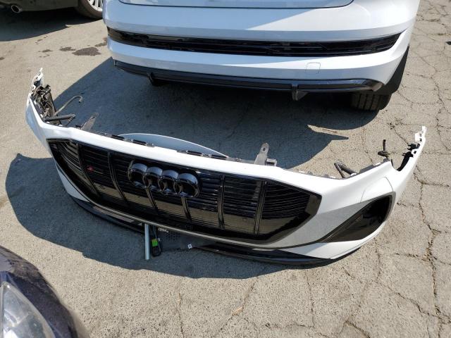 Photo 11 VIN: WA1VABGE7NB039383 - AUDI E-TRON 