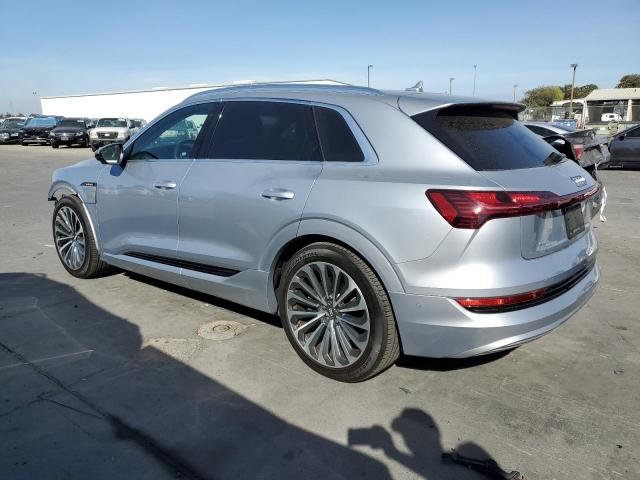 Photo 1 VIN: WA1VABGE8KB010826 - AUDI E-TRON 