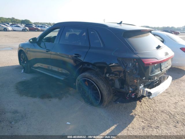 Photo 2 VIN: WA1VABGE8PB012261 - AUDI E-TRON 