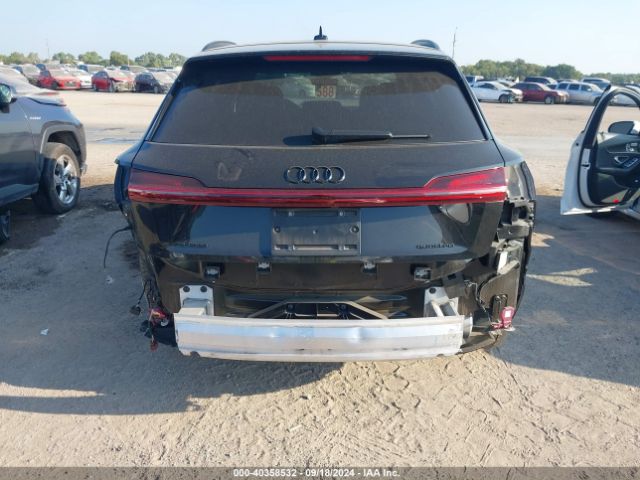 Photo 5 VIN: WA1VABGE8PB012261 - AUDI E-TRON 