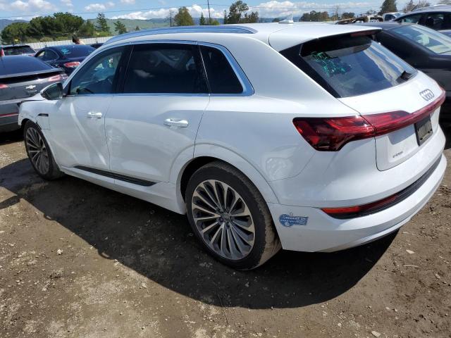 Photo 1 VIN: WA1VABGEXKB022962 - AUDI E-TRON 