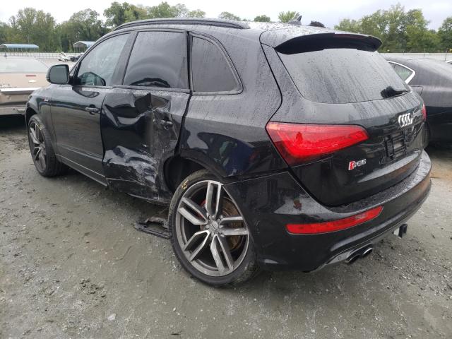 Photo 2 VIN: WA1VCAFP2GA003164 - AUDI SQ5 PRESTI 