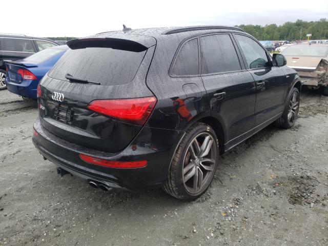 Photo 3 VIN: WA1VCAFP2GA003164 - AUDI SQ5 PRESTI 