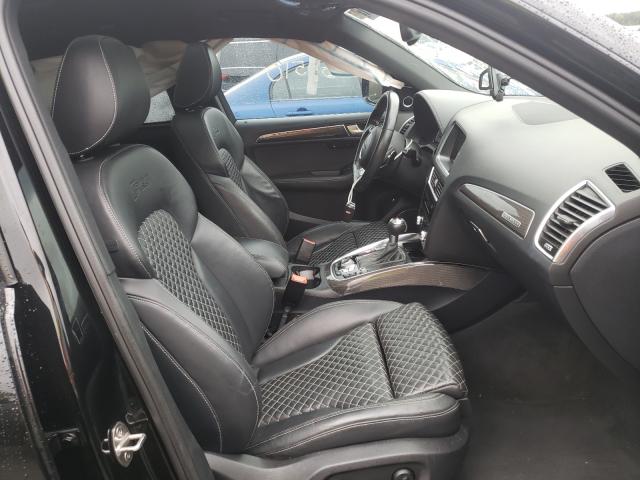 Photo 4 VIN: WA1VCAFP2GA003164 - AUDI SQ5 PRESTI 