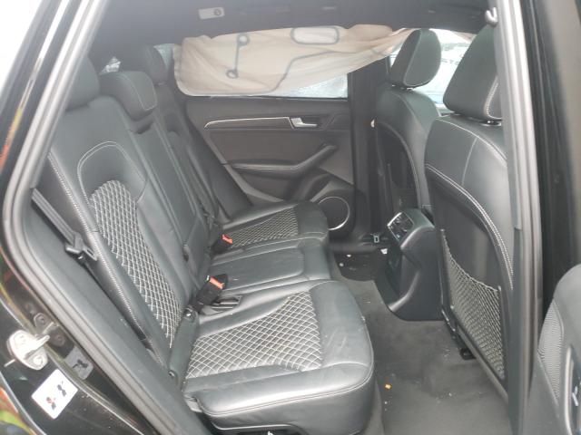 Photo 5 VIN: WA1VCAFP2GA003164 - AUDI SQ5 PRESTI 