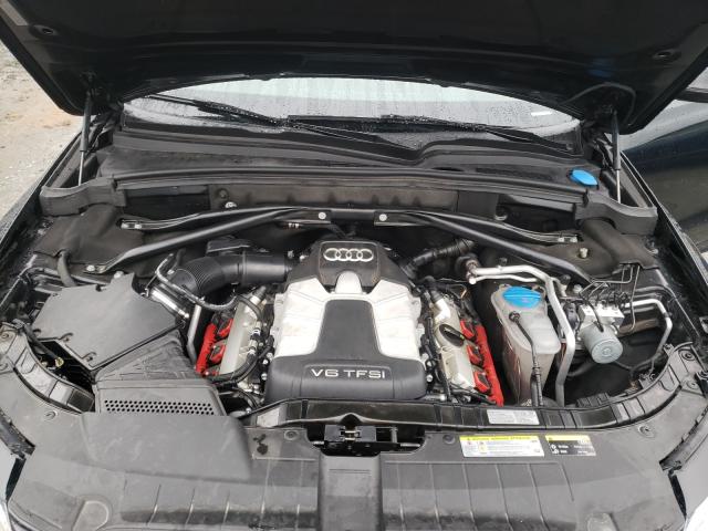 Photo 6 VIN: WA1VCAFP2GA003164 - AUDI SQ5 PRESTI 