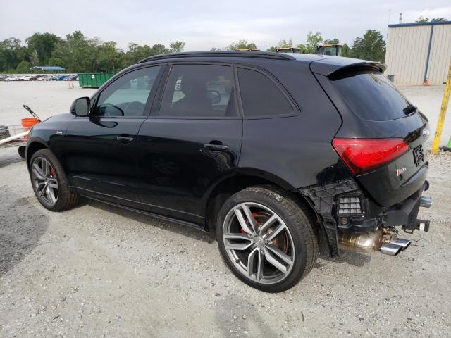 Photo 1 VIN: WA1VCAFP2GA003164 - AUDI SQ5 PRESTI 