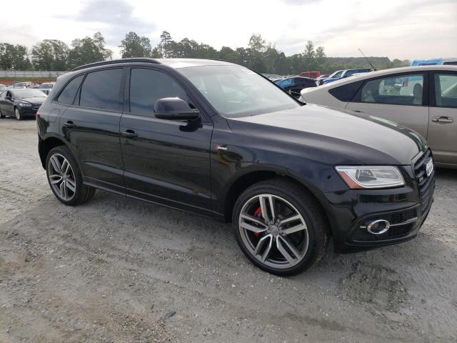 Photo 3 VIN: WA1VCAFP2GA003164 - AUDI SQ5 PRESTI 