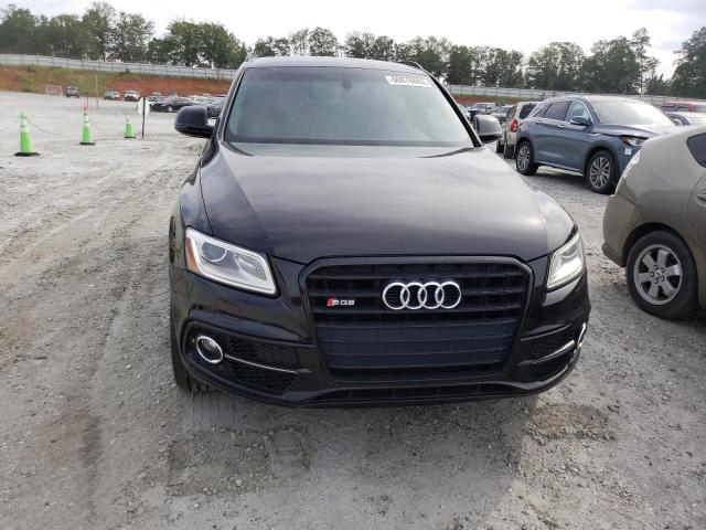 Photo 4 VIN: WA1VCAFP2GA003164 - AUDI SQ5 PRESTI 