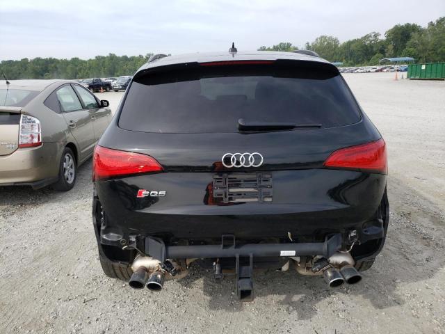 Photo 5 VIN: WA1VCAFP2GA003164 - AUDI SQ5 PRESTI 