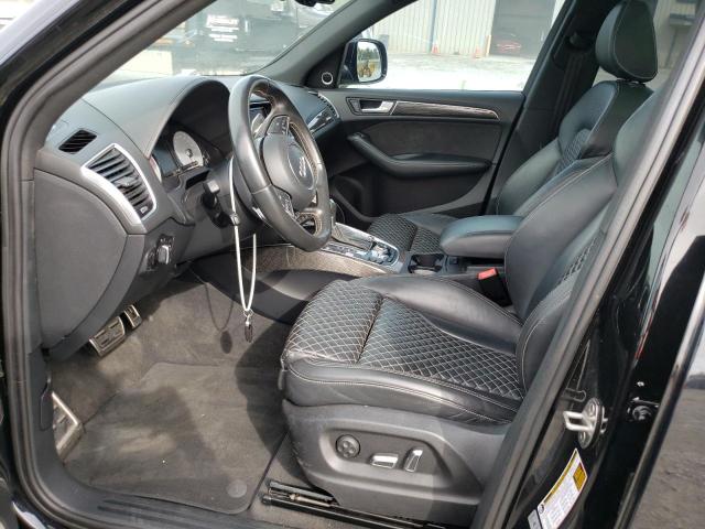 Photo 6 VIN: WA1VCAFP2GA003164 - AUDI SQ5 PRESTI 