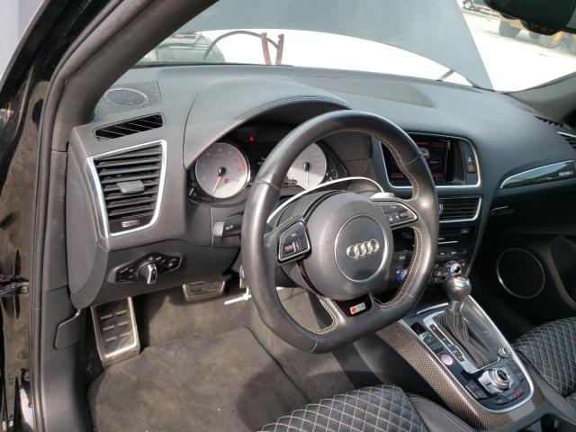 Photo 7 VIN: WA1VCAFP2GA003164 - AUDI SQ5 PRESTI 