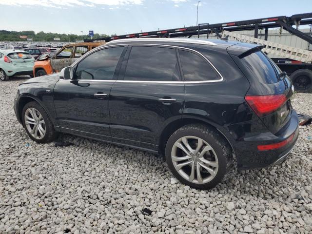 Photo 1 VIN: WA1VCAFP2GA146387 - AUDI SQ5 