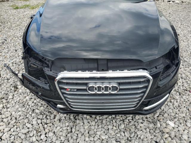 Photo 11 VIN: WA1VCAFP2GA146387 - AUDI SQ5 